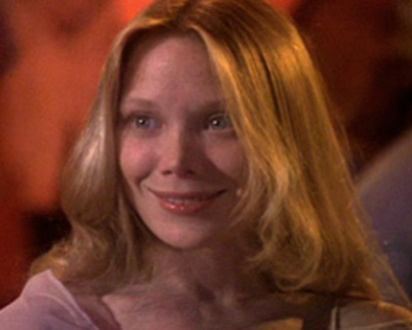 CARRIE WHITE – CARRIE 1