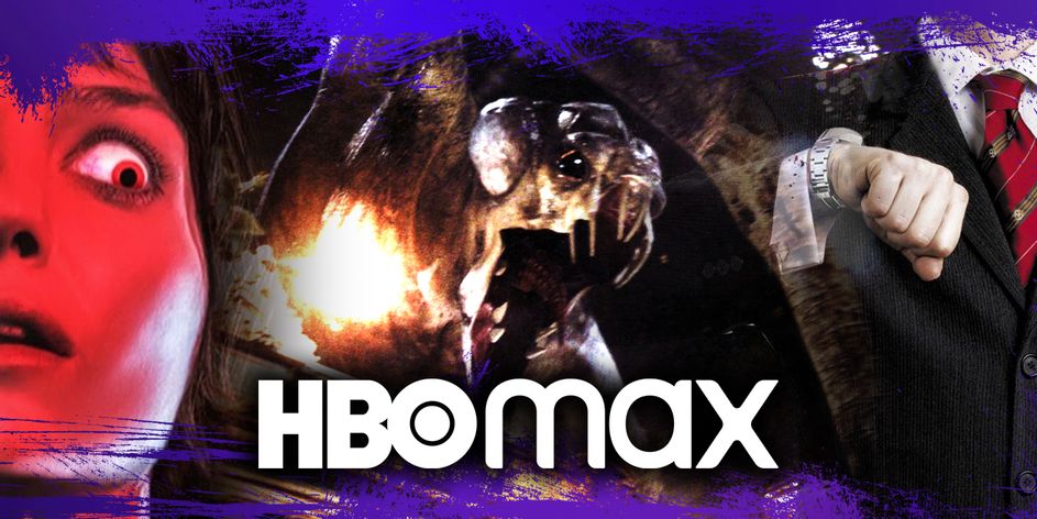 Halloween HBO Max  10 Filmes DIVERTIDOS para Assistir nesse Dia